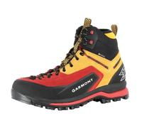 GARMONT Vetta Tech Gore-tex - Herren - Rot / Orange / Schwarz - Größe 41 1/2- Modell 2025