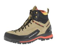 Garmont Vetta Tech GTX Bergschuhe - cornstalk beige/red, UK 8 - EU 42