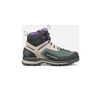 Damen Wanderschuh Garmont Vetta Tech GTX 2024 Schuhgröße:UK 4 grau-violett