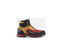 Garmont Vetta Tech GTX racing red/radiant yellow (M409200) 8