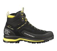 Garmont - Vetta Tech GTX - Wanderschuhe, Gr. 37.5, schwarz (Black)