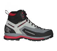 Garmont - Vetta Tech GTX - Wanderschuhe, Gr. 41.5, schwarz/grau (Grey/Red)