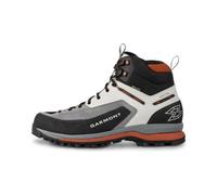 garmont vetta tech gtx wanderschuhe schwarz grau