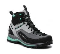 Garmont Damen Vetta Tech GTX Schuhe (Größe 42.5, gruen)