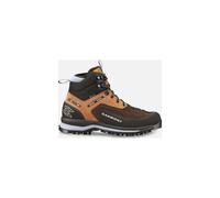 Garmont Approachschuhe Vetta Tech GTX Damen Gore-Tex Dark Brown/Rust Größe 38