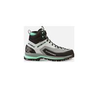 Garmont Vetta Tech GTX WMS grey/green Bergschuhe UK 3,5 - EU 36