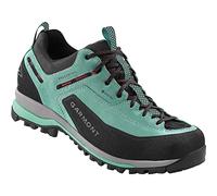 GARMONT W Dragontail Tech GTX Grün - Gore-Tex Technischer Leichter Damen Gore-Tex Zustiegsschuh, Größe EU 37.5 - Farb