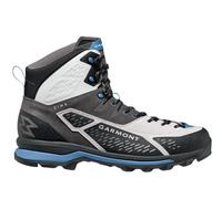 Garmont Wander-Trekkingschuhe Cima WP (Veloursleder, wasserdicht) grau/lunar Herren, Größe Euro (US) 42,5 (9,5)