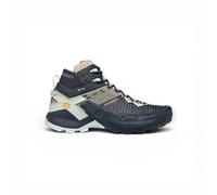 Herren Wanderschuh Garmont Onyx MID GTX 2026 Schuhgröße: UK 13 nights-blue/plein-blue