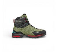 Garmont Wanderschuhe Ascent Evo GTX – wasserdicht – Herren oliv Größe 42,5