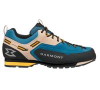 Herren Wanderschuh Garmont Dragontail LT EVO 2026 Schuhgröße: UK 11 corsair-blue/garmont-orange