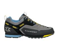 Herren Wanderschuh Garmont Dragontail LT EVO 2026 Schuhgröße: UK 8 december-grey/lemon-yellow
