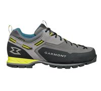 garmont dragontail mnt evo gore tex approach schuhe grau grun 44.1/2