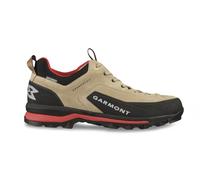 Garmont Wanderschuhe Dragontail WP (Suedeleder, wasserdicht) 2024 beigebraun Herren, Größe Euro (US) 44,5 (11)