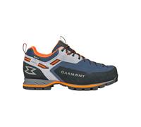 Garmont - Wanderschuhe für den Zustieg GORE-TEX® - Herren - Dragontail Mnt Evo GTX - Dragontail Mnt Evo GTX Insigna Blue/Frost Grey für Blau 10 UK