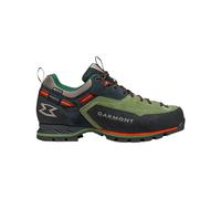Garmont - Wanderschuhe für den Zustieg GORE-TEX® - Herren - Dragontail Mnt Evo GTX - Dragontail Mnt Evo GTX Black/Olivine Green für Herren Grün 44