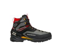 Garmont Akron Mid GORE-TEX Stiefel schwarz grau rot - 41
