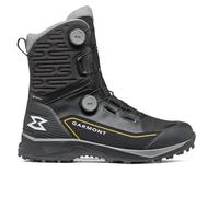 Garmont Trace High BOA GTX black/garmont orange (U002401) 12