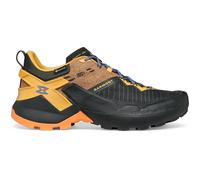 Damen Wanderschuh Garmont Onyx GTX 2026 Schuhgröße: UK 5,5 raven-black/mock-orange