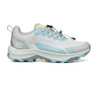 Garmont 9.81 Pulse Wanderschuhe Garmont White / Corydalis Blue EU 37 1/2 (002989-001638-4.5)