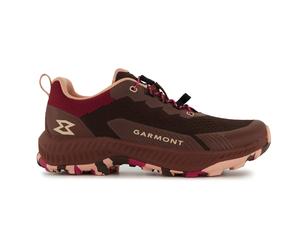 Garmont - Women's 9.81 Pulse - Multisportschuhe, Gr. 38, braun (Brown/PersianRed)