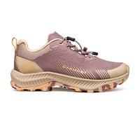 Garmont - Women's 9.81 Pulse WP - Multisportschuhe, Gr. 37.5, beige/braun (TwilightRose/SmokeBeige)