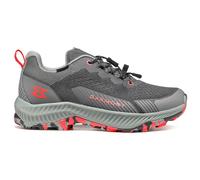 Garmont - Women's 9.81 Pulse WP - Multisportschuhe, Gr. 41, grau (ShadowGrey/CayenneRed)