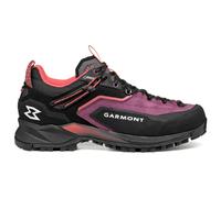 Garmont - Women's Akron GTX - Approachschuhe, Gr. 42, schwarz (ThunderstormGrey/MineralRed)