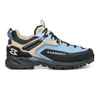Garmont Women's Akron GTX - Hikingschuhe 39,5 glacier blue-whitecup grey