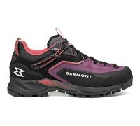 Garmont Women's Akron GTX - Wanderschuhe thunderstorm grey-mineral red 41,0