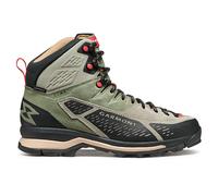 Garmont - Women's Cima WP - Wanderschuhe, Gr. 37.5, oliv (OlivineGreen/StoneGrey)