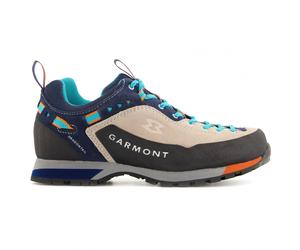 Garmont - Women's Dragontail LT - Approachschuhe, Gr. 39.5, blau (DarkGrey/Orange)