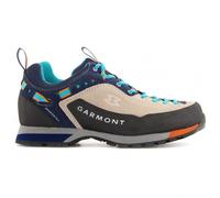Garmont - Women's Dragontail LT - Approachschuhe, Gr. 39, blau (DarkGrey/Orange)