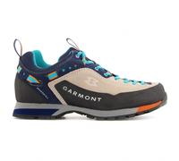 Garmont - Women's Dragontail LT - Approachschuhe, Gr. 41.5, blau (DarkGrey/Orange)