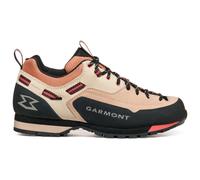 Garmont - Women's Dragontail LT Evo - Approachschuhe, Gr. 37 UK 4, schwarz/beige (WhitecupGrey/TaupeBrown)