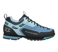 Garmont Women's Dragontail LT EVO - Zustiegsschuhe 40,0 corydalis blue-coronet blue