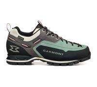 Garmont Damen Wanderschuh Dragontail MNT EVO GTX 2026 Größe UK 8 thunderstorm-grey/iceberg-green