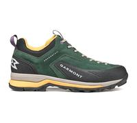 Garmont - Women's Dragontail - Multisportschuhe, Gr. 42, grau (ForestGreen/BananaYellow)