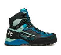 Garmont - Women's Hexagon GTX - Bergschuhe, Gr. 39.5, blau (CorsairBlue/SiltGreen)