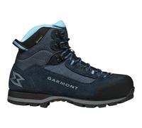 Garmont Lagorai II GTX Damen Wanderschuh blau 7,0