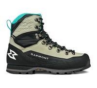 Garmont - Women's Nebraska 3 GTX - Wanderschuhe, Gr. 38, schwarz (DriedGrey/BalticBlue)