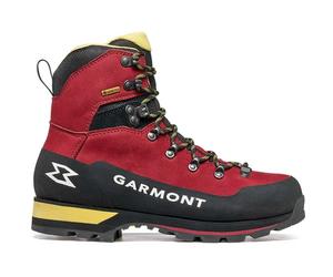 Garmont Women's Nebraska II GTX - Wanderstiefel tibetan red-pale yellow 39,0