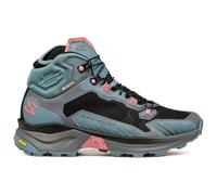 Garmont - Women's Nexus Mid GTX - Wanderschuhe, Gr. 42.5, grau (GoblinBlue/MesaRose)