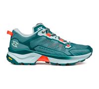 GARMONT Nexus - Wanderschuhe - Damen Blue/Red 8 UK