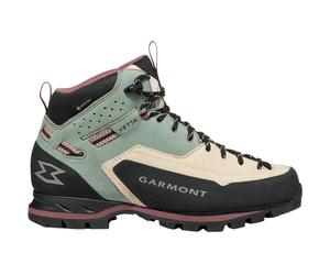 Garmont Women's Vetta Evo GTX - Bergschuhe iceberg green-whitecup grey 39,0
