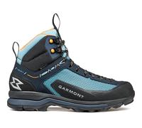 Garmont - Women's Vetta Synth GTX - Wanderschuhe, Gr. 41 UK 7, blau (SkyBlue/MockOrange)