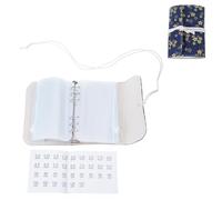 Garn Aufbewahrung Rundstricknadeln,Stricknadeletui,Basteltasche,Fester Rundstricknadeletui,Rundstricknadel Organizer Rundstricknadel Tasche Näh Organizer,Garnaufbewahrung,Stricknadeletui (D)