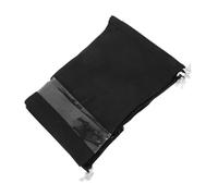 Garneck 10stücke Pack Schuhbeutel Aus Vliesstoff Für Reisen Groß Mit Kordelzug Aufbewahrungsbeutel Tragbar Und Wiederverwendbar Für Sneaker Und Stiefel