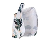 Garneck Kleines Damen-münzgeldbörse mit Reißverschluss Tragbarer Lippenstiftetui Münzbeutel für Damen zur Aufbewahrung von Schlüsseln Damenbinden und Anderen Kleinigkeiten