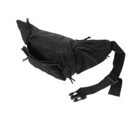 Garneck Multifunktionstasche Für Damen Und Herren Lauf-Bauchtasche Mit Geräumigem Inneren wasserdichte Gürteltasche Aus Oxford Outdoor-aktivitäten